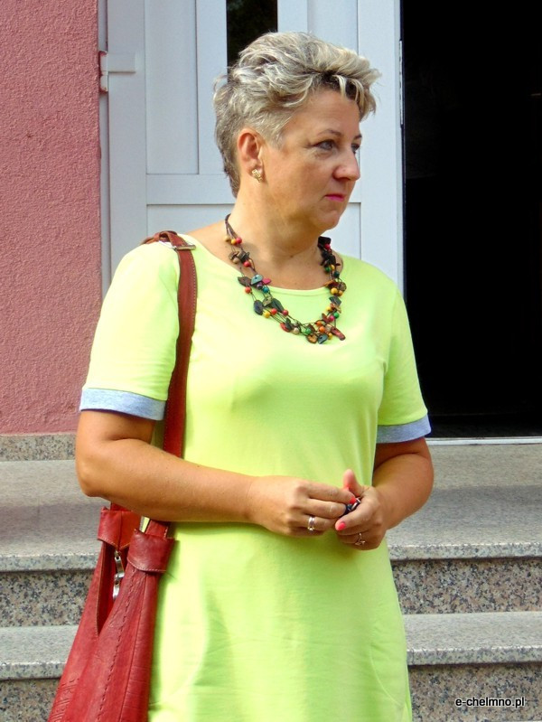 Integracja ?pierwszaków? w SP nr 4