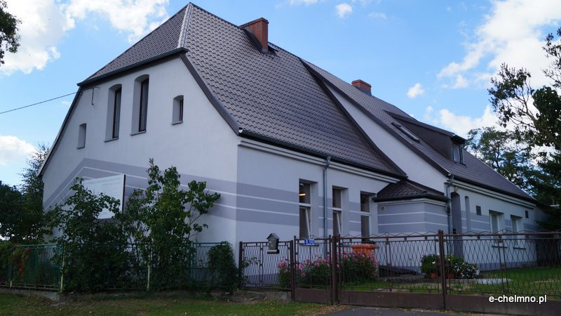 Zakład Aktywności Zawodowej w Drzonowie