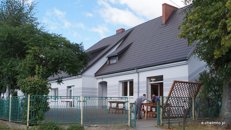 Zakład Aktywności Zawodowej w Drzonowie