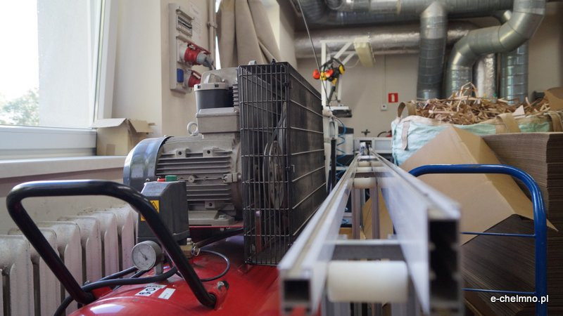 Zakład Aktywności Zawodowej w Drzonowie