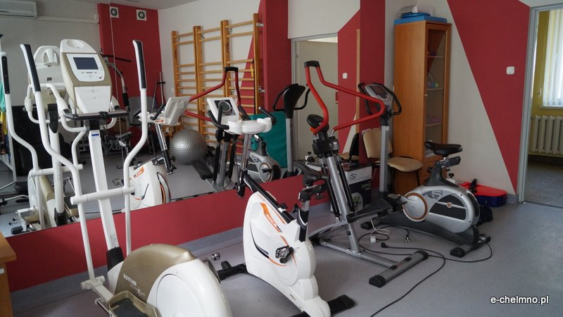 Zakład Aktywności Zawodowej w Drzonowie