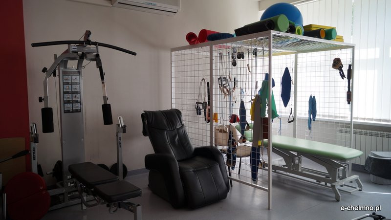 Zakład Aktywności Zawodowej w Drzonowie