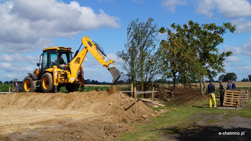 Zakład Aktywności Zawodowej w Drzonowie