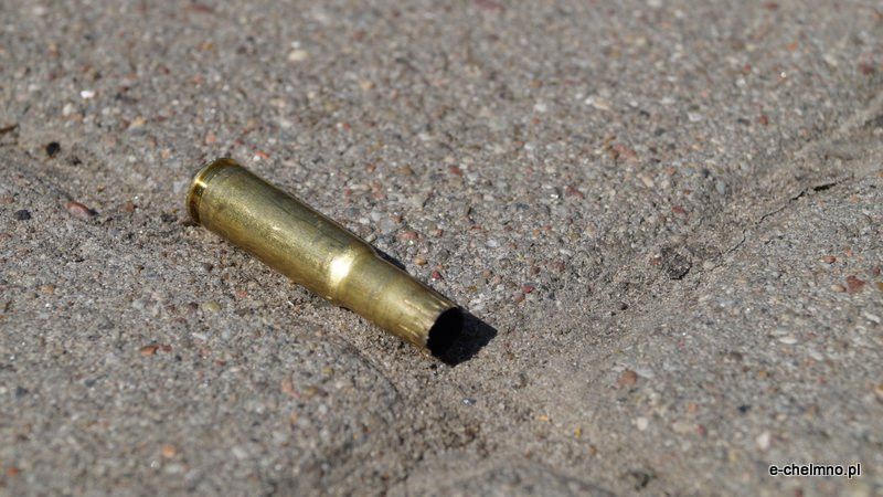 Uroczysta zbiórka przy Pomniku Nieznanego Żołnierza