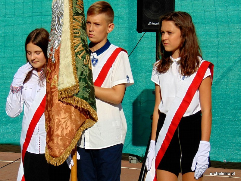 Chełmno rozpoczęło rok szkolny