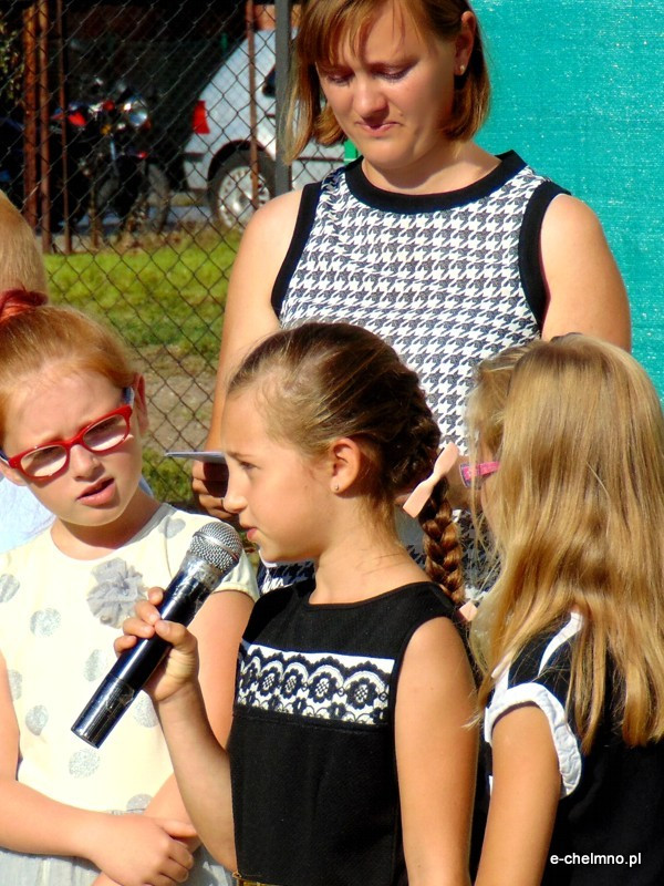 Chełmno rozpoczęło rok szkolny