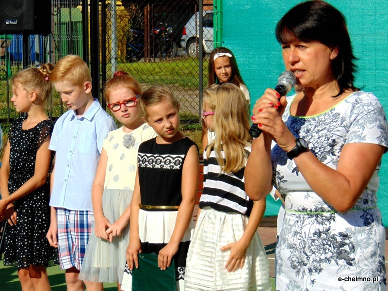 Chełmno rozpoczęło rok szkolny