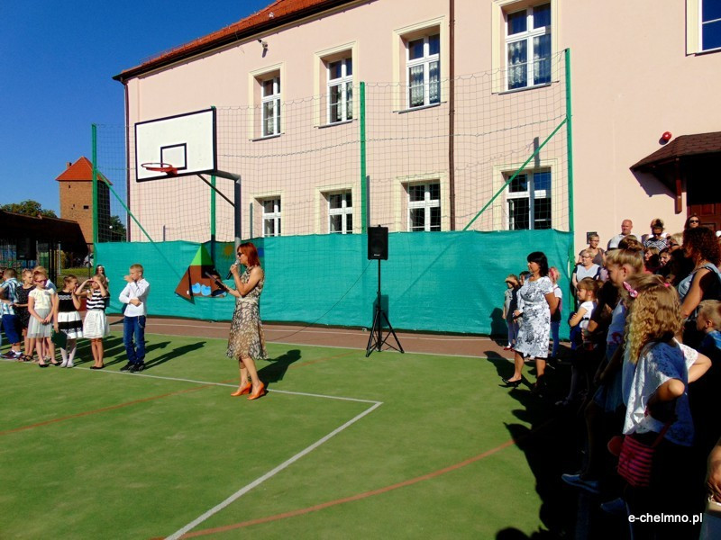 Chełmno rozpoczęło rok szkolny