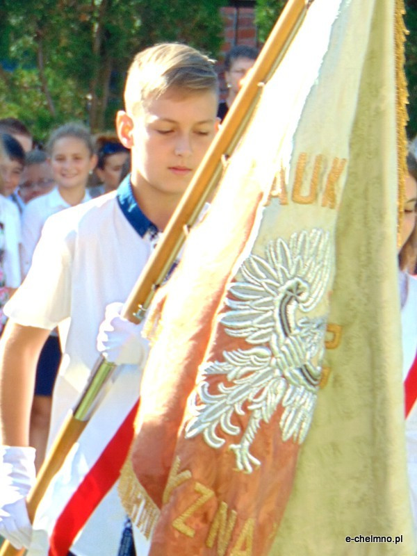 Chełmno rozpoczęło rok szkolny