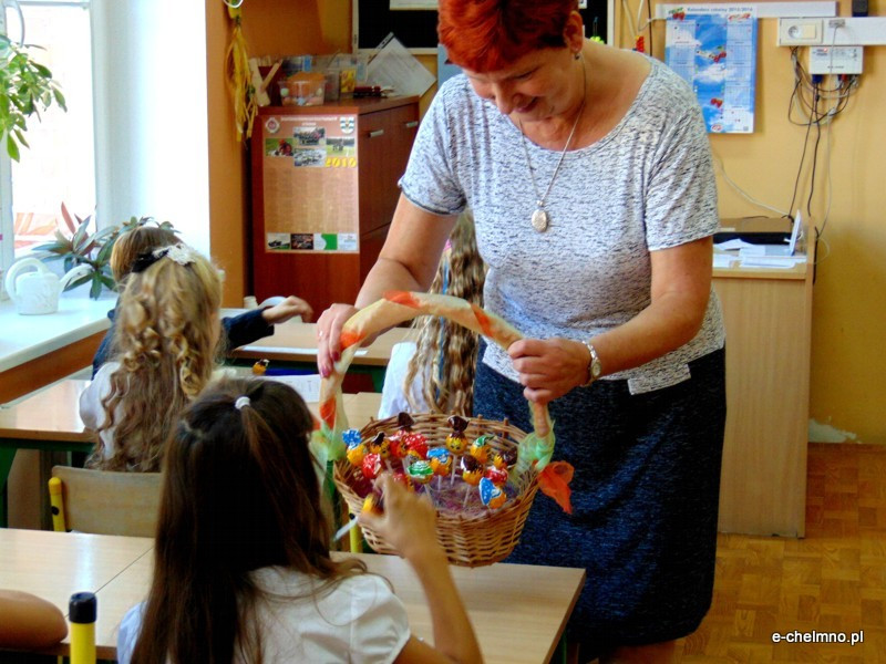 Chełmno rozpoczęło rok szkolny