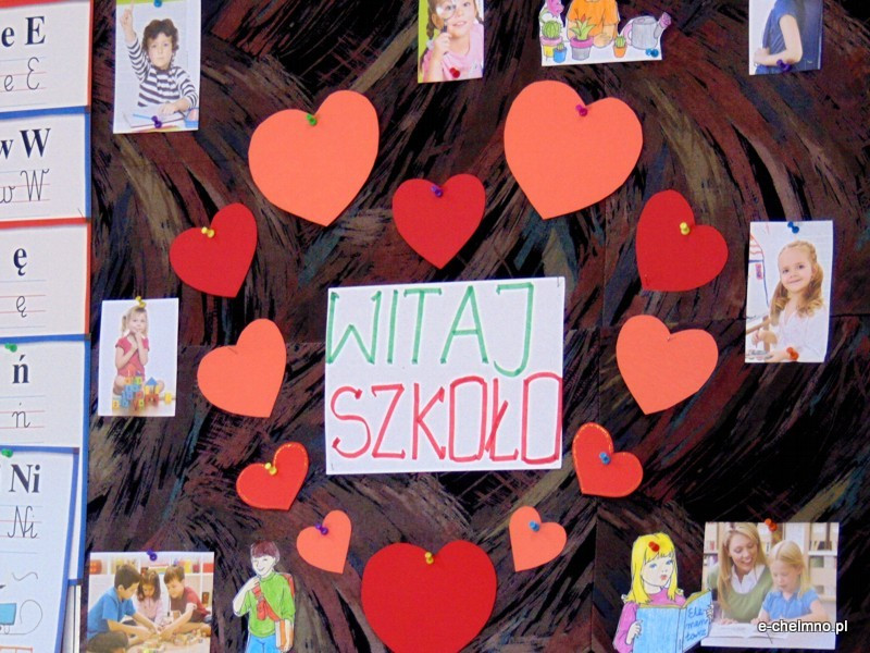 Chełmno rozpoczęło rok szkolny