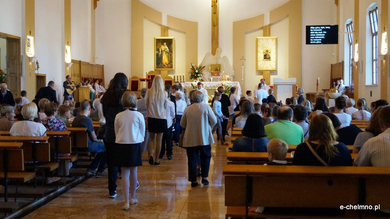 Chełmno rozpoczęło rok szkolny