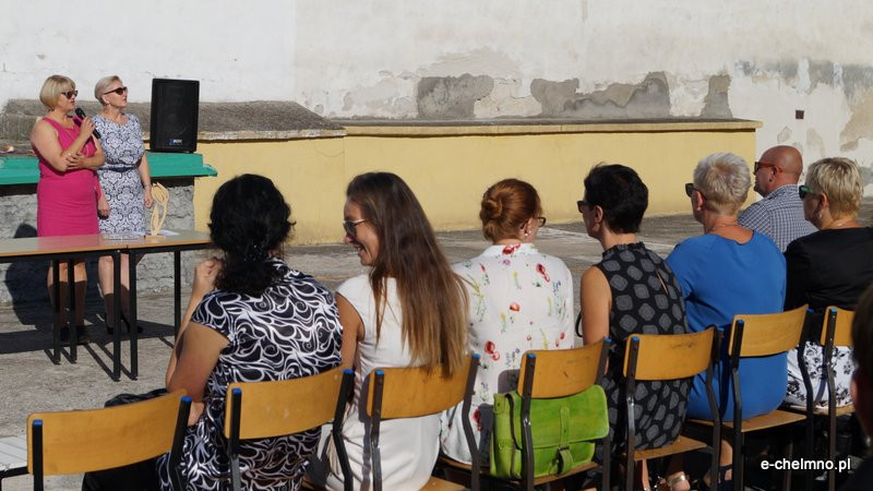 Chełmno rozpoczęło rok szkolny