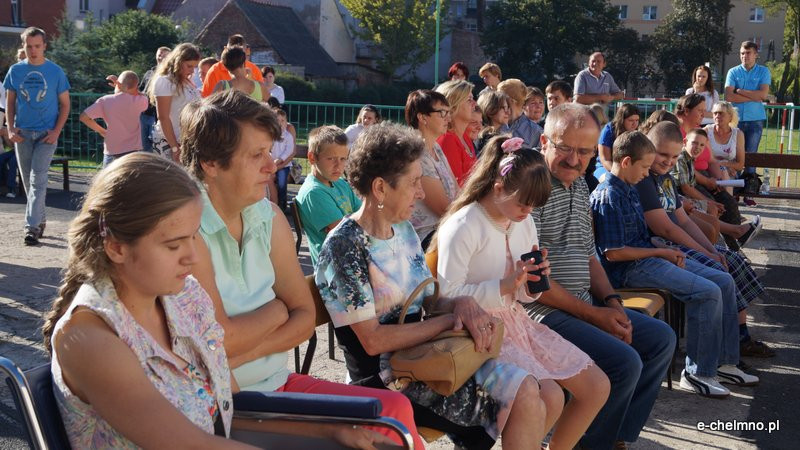 Chełmno rozpoczęło rok szkolny