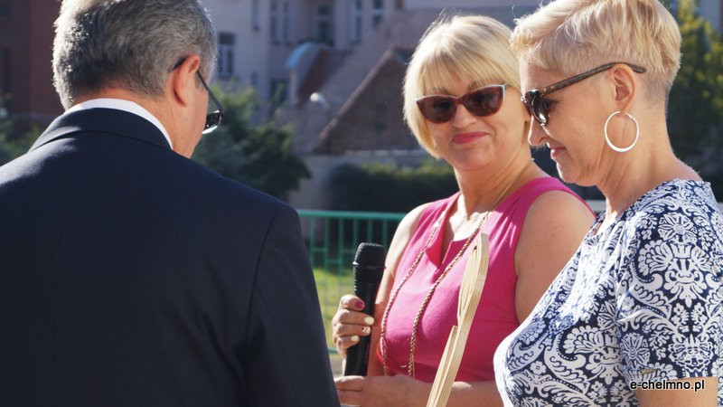 Chełmno rozpoczęło rok szkolny