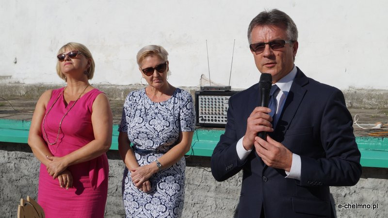 Chełmno rozpoczęło rok szkolny
