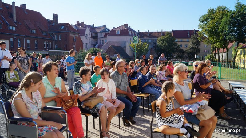 Chełmno rozpoczęło rok szkolny