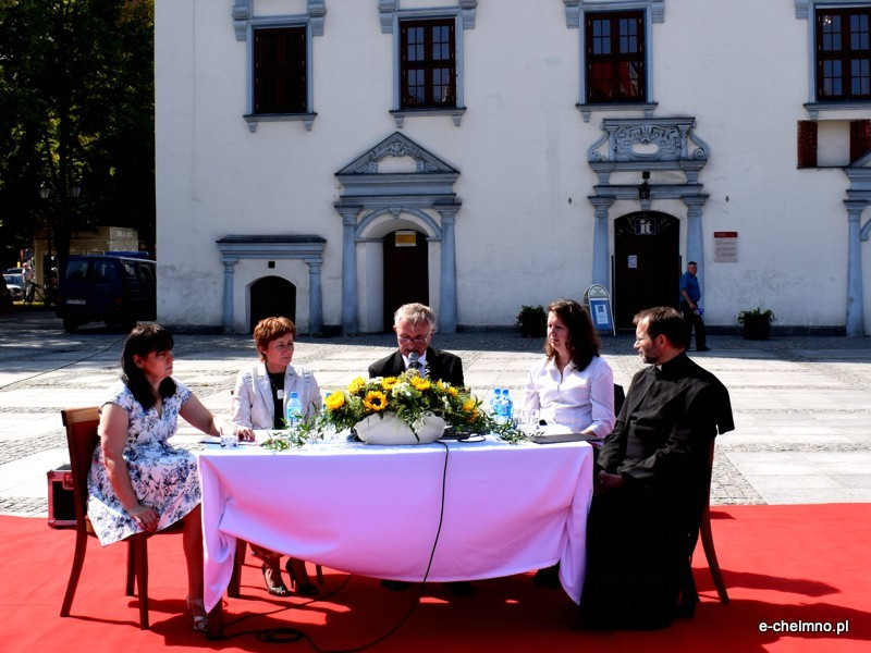 ?Quo Vadis? ? V Edycja Narodowego Czytania