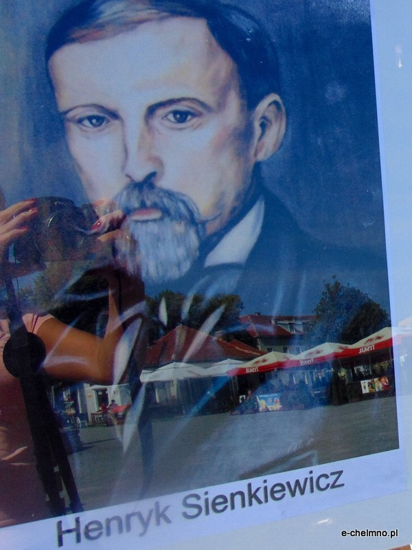 ?Quo Vadis? ? V Edycja Narodowego Czytania