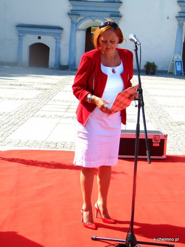 ?Quo Vadis? ? V Edycja Narodowego Czytania