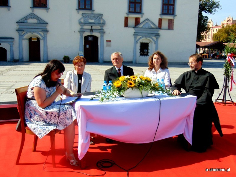 ?Quo Vadis? ? V Edycja Narodowego Czytania