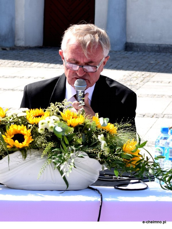 ?Quo Vadis? ? V Edycja Narodowego Czytania