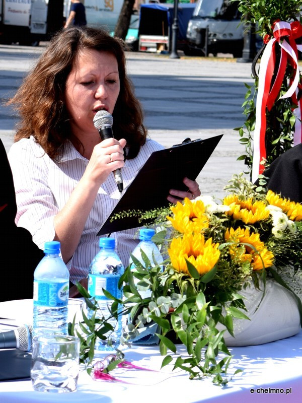 ?Quo Vadis? ? V Edycja Narodowego Czytania