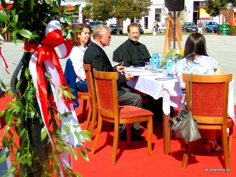 ?Quo Vadis? ? V Edycja Narodowego Czytania