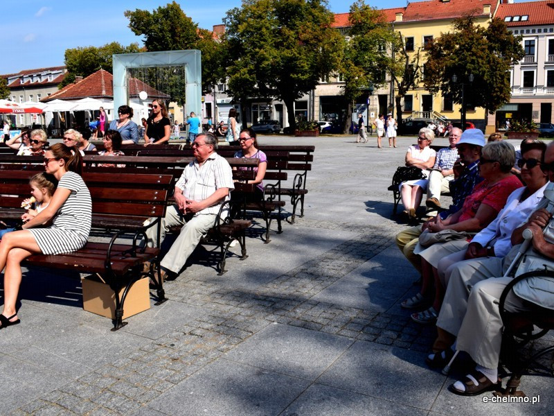 ?Quo Vadis? ? V Edycja Narodowego Czytania