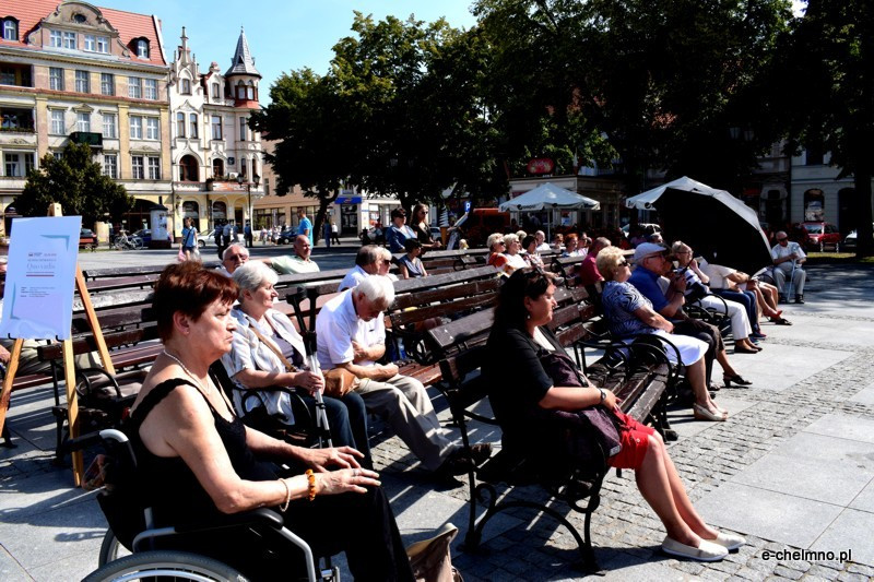 ?Quo Vadis? ? V Edycja Narodowego Czytania