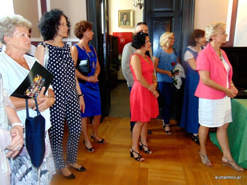 Wernisaż ? ?Notatki z podróży Waldemara Żuchnickiego?