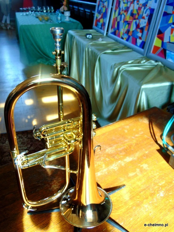 Wernisaż ? ?Notatki z podróży Waldemara Żuchnickiego?