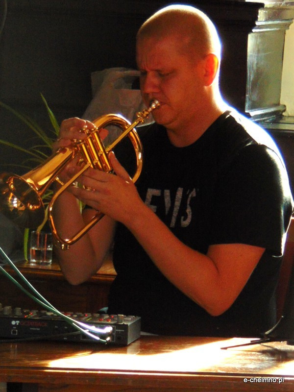 Wernisaż ? ?Notatki z podróży Waldemara Żuchnickiego?