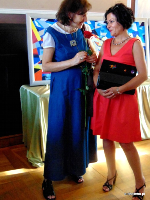 Wernisaż ? ?Notatki z podróży Waldemara Żuchnickiego?