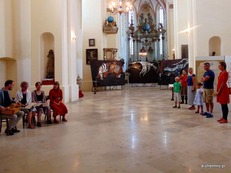 Anna Kaźmierak i Jarosław Cendrowski - Śniadania na deptaku