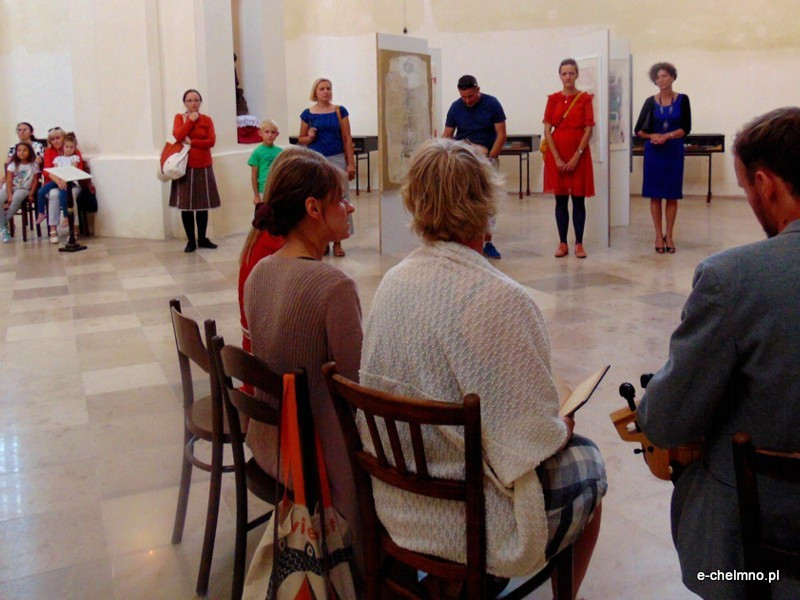 Anna Kaźmierak i Jarosław Cendrowski - Śniadania na deptaku