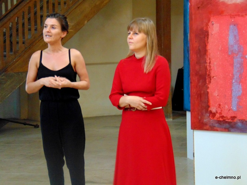 Anna Kaźmierak i Jarosław Cendrowski - Śniadania na deptaku