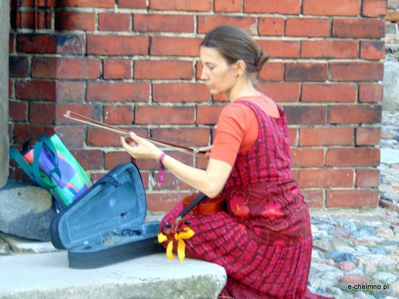 Anna Kaźmierak i Jarosław Cendrowski - Śniadania na deptaku