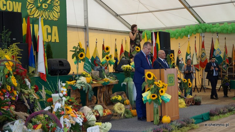 Krajowe Dni Działkowca