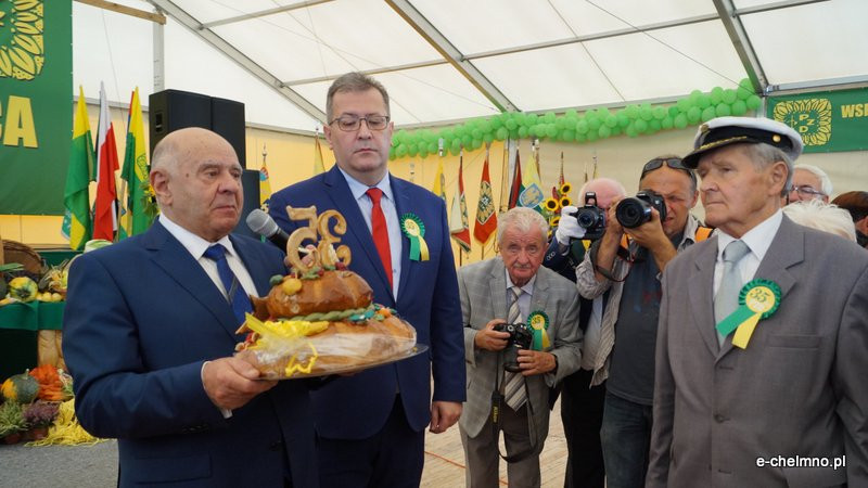 Krajowe Dni Działkowca