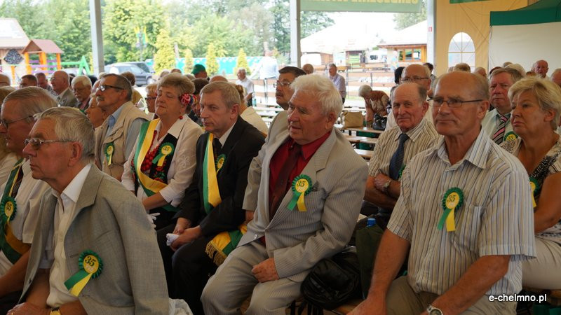 Krajowe Dni Działkowca