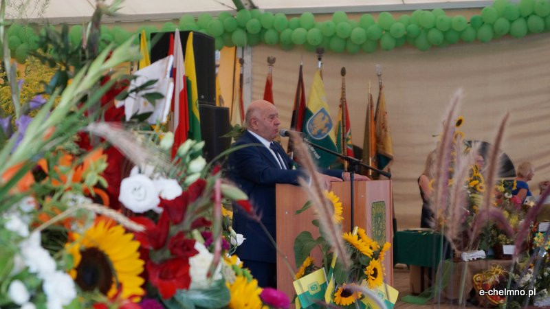 Krajowe Dni Działkowca