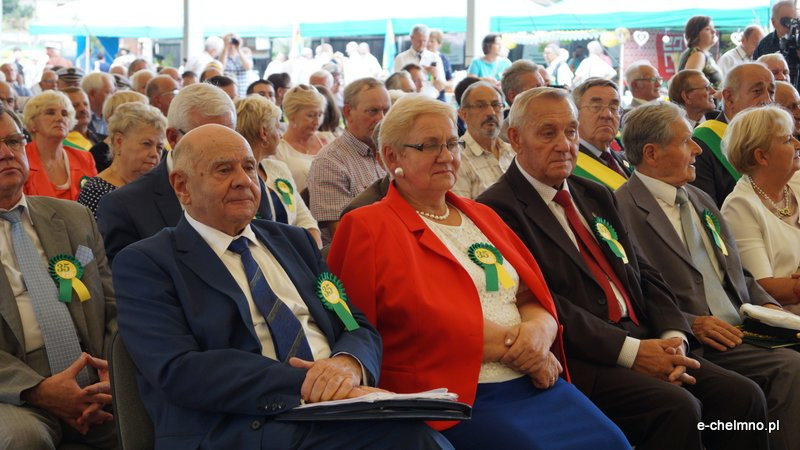 Krajowe Dni Działkowca