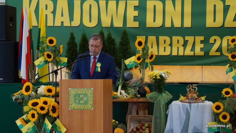 Krajowe Dni Działkowca