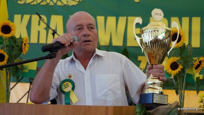 Krajowe Dni Działkowca