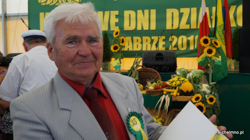 Krajowe Dni Działkowca