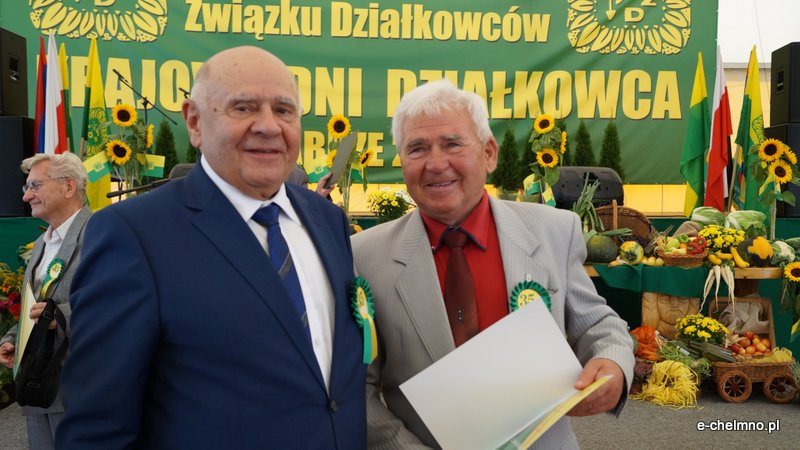 Krajowe Dni Działkowca