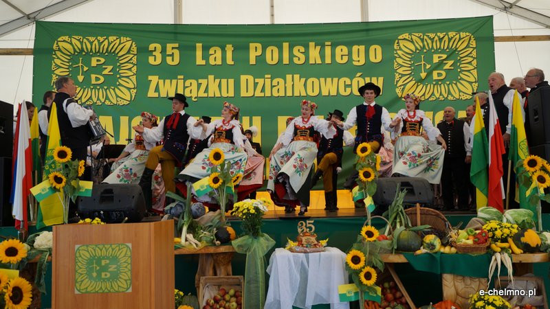 Krajowe Dni Działkowca