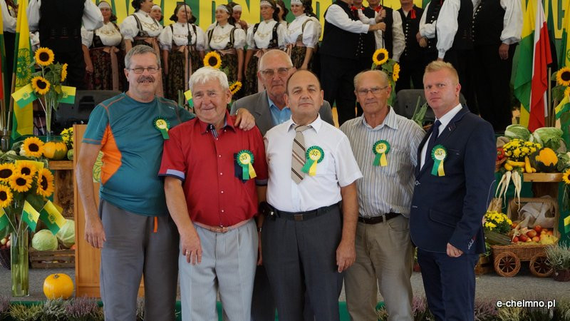 Krajowe Dni Działkowca