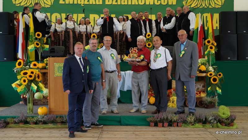 Krajowe Dni Działkowca